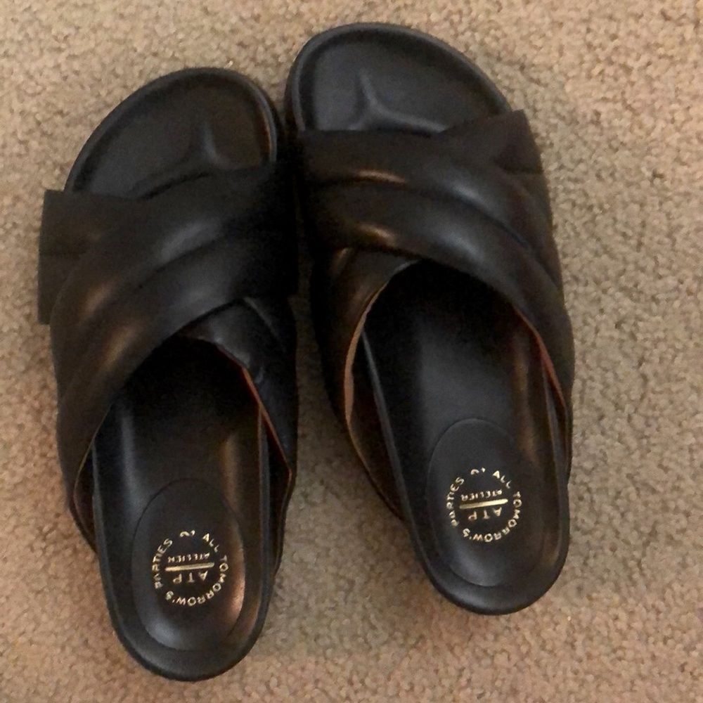 ATP Atelier, AIRALI sandals